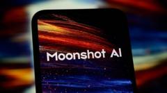 Chinese AI tool guides researchers in bioweapon development