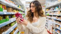 Essential foods to stock up for emergency situations