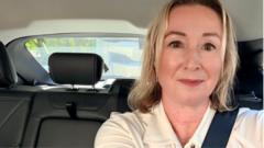 Uber introduces first UK robotaxis with safety drivers