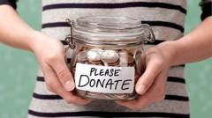 Office gift collections how to decide how much to contribute