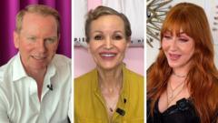 Top executives share key tip for career success