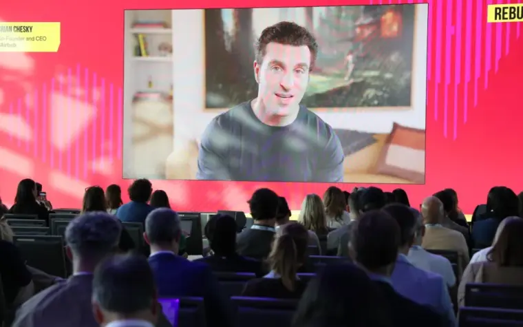 Brian Chesky outlines new Airbnb Experiences for local users