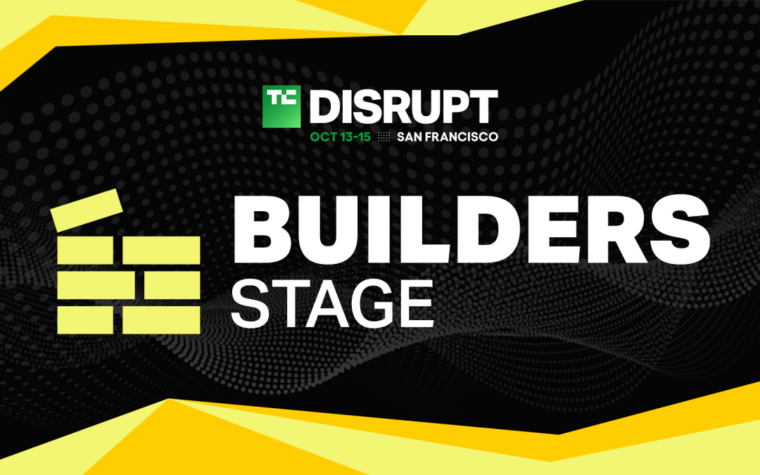 Builders Stage shares startup scaling strategies at TechCrunch 2026
