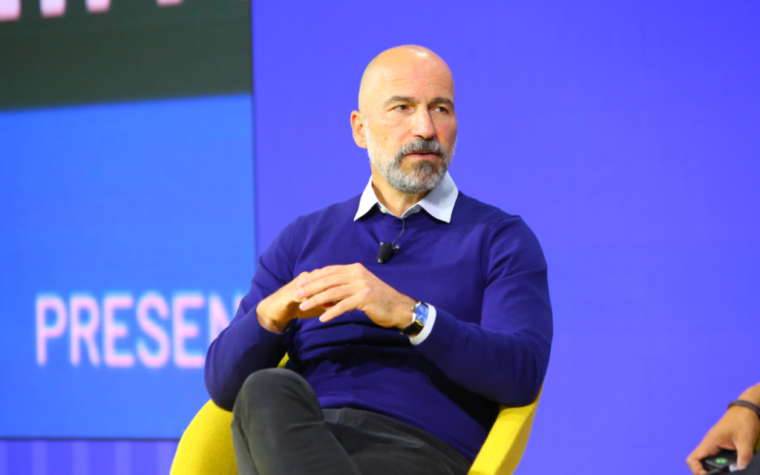 Uber CEO Discusses Break-Even Strategy for Hotel Services