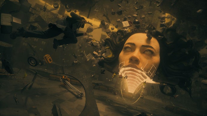 Control Resonant to add Photo Mode and New Game Plus Plus in July