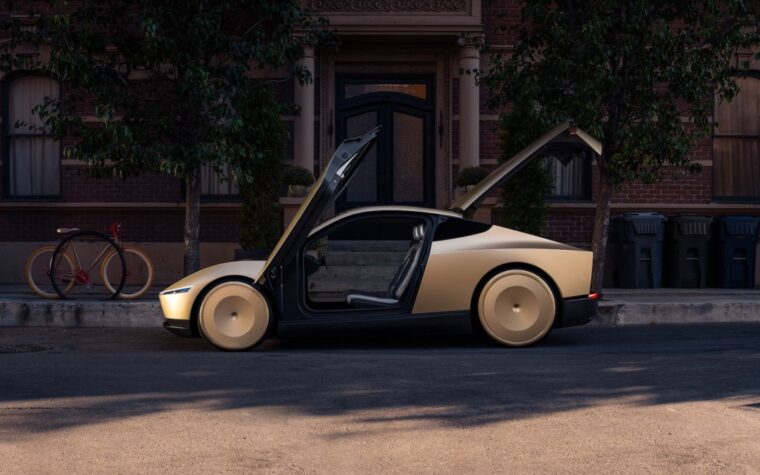 Tesla invites interest in operating Cybercab vehicle fleets