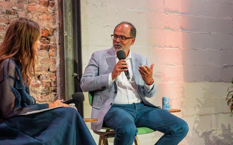 Insight Partners pursues diversification amid AI investment surge