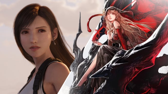 Final Fantasy 7 Revelation set for 2027, Resonance demo out now