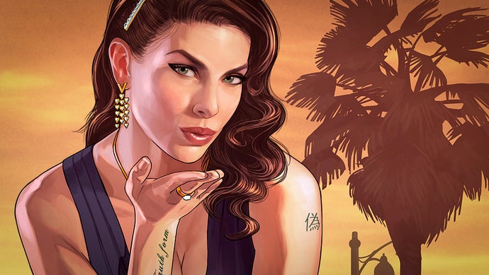 Fan creates GTA-style map reimagining London in the game