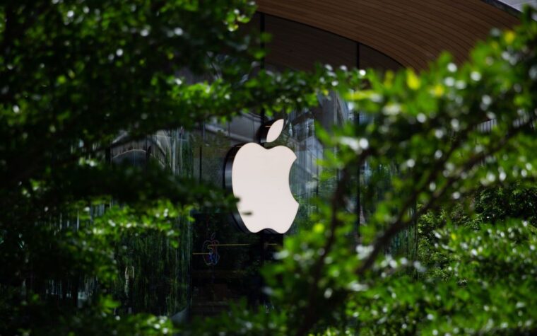 Apple store designer questions Silicon Valley’s AI shopping push