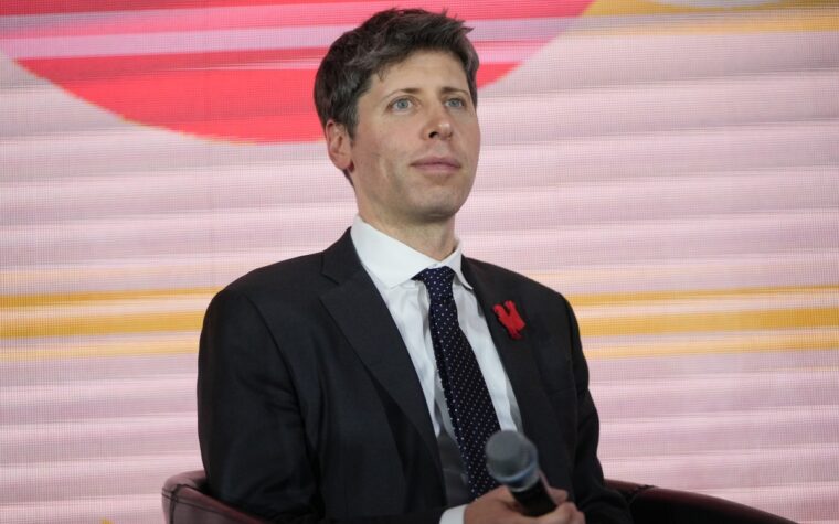 Sam Altman says OpenAI unlikely to go public in 2026