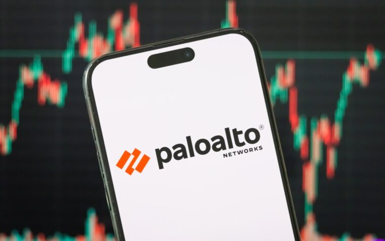 Palo Alto Networks acquires Console for $500M