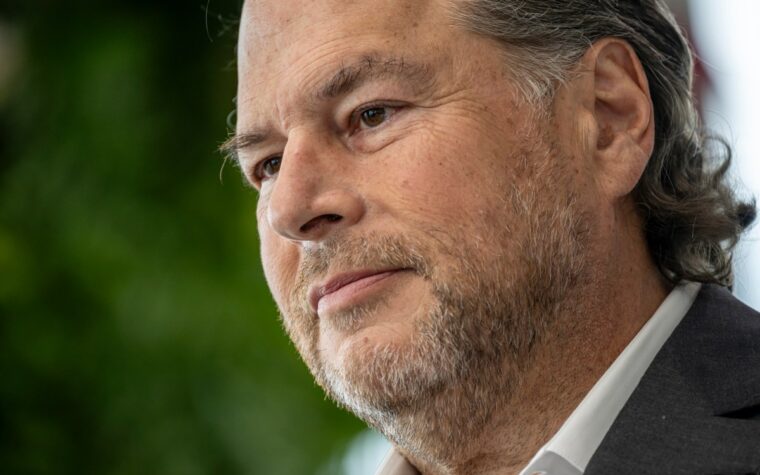 Listen Labs drops $1.5B funding to pursue Salesforce deal