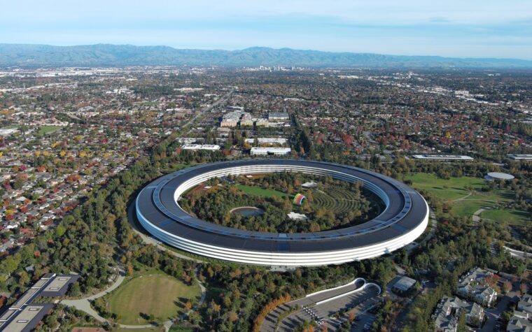 Apple presents evidence in data theft case involving ex-employee