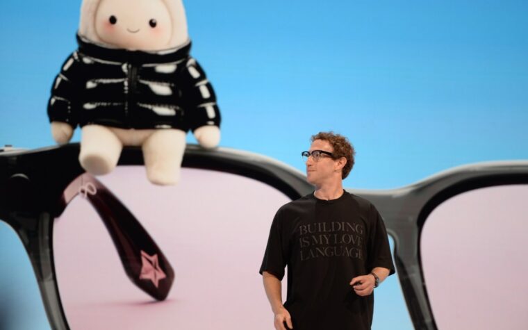 Muse aims to address trust concerns facing Meta