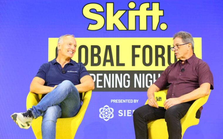 Booking Holdings focuses on long-term competitive strategy