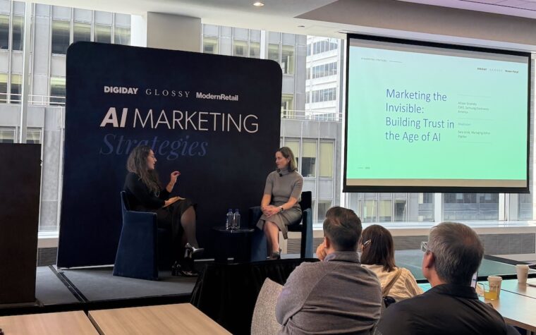 Marketers raise concerns over declining standards in AI era