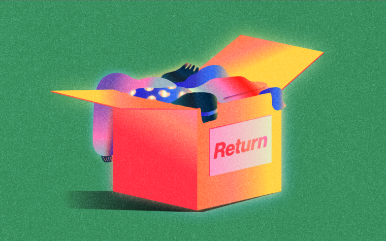 Brands adopt new return policies ahead of fourth quarter