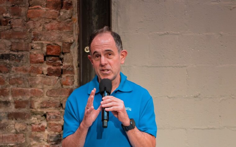 Khosla Ventures to open first New York office this fall