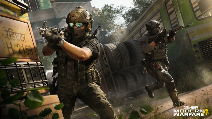 Activision reports video game cheating is a $8.5 billion industry
