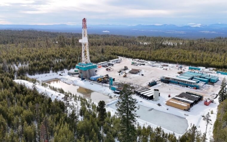 Mazama Energy raises $135M to expand super-hot-rock geothermal