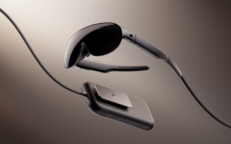Meta tests new VR glasses featuring enhanced IMAX support