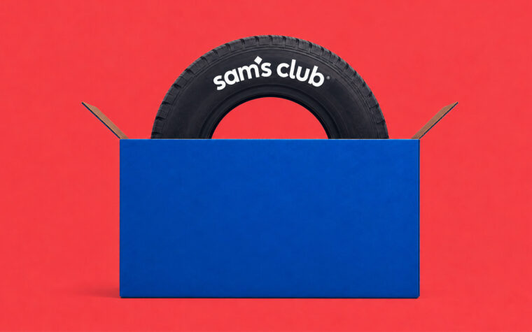 Sam’s Club offers new tire benefit to boost member retention
