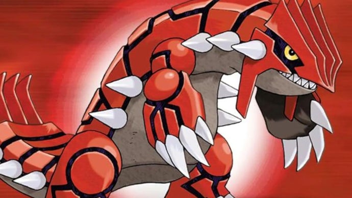 Nintendo Switch may get Pokémon Ruby and Sapphire after HD footage shared