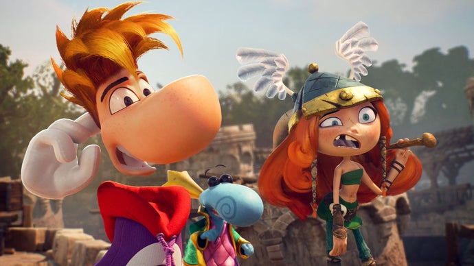 Ubisoft develops next-gen AI game platform called Motherbrain
