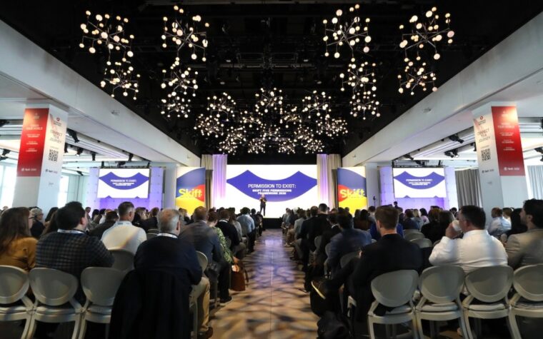 Skift Global Forum highlights five key decisions made