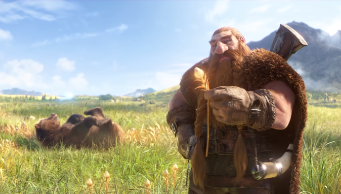 World of Warcraft unveils Classic Plus as World of Warcraft Forever