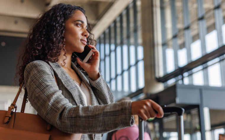 AI agents help turn idle travel time into revenue opportunities