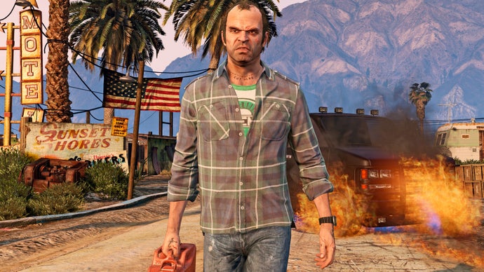 Rockstar Games launches official GTA Online RP server before GTA 6