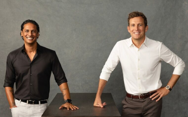Startup studio raises $100M focused on physical AI development