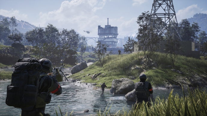 Wardogs by Bulkhead sells over 1 million copies at launch
