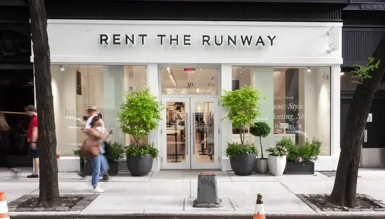 Former Nordstrom executive named CEO of Rent the Runway
