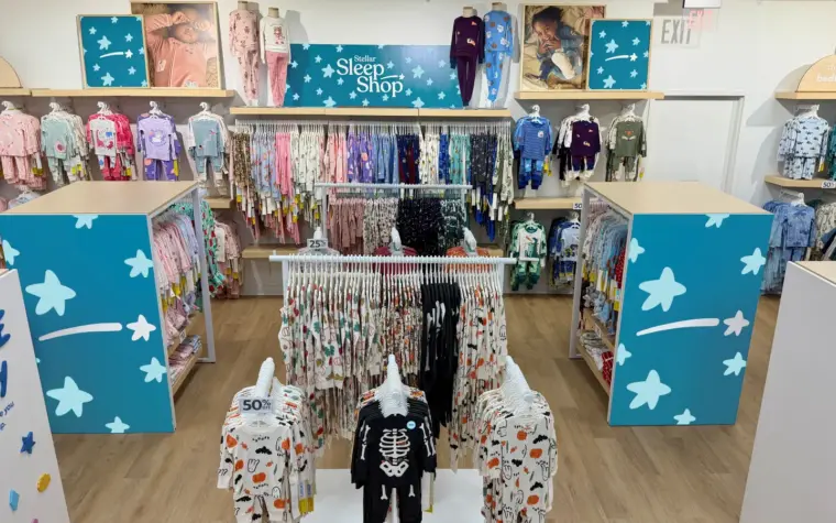Carter’s updates brand strategy to engage Gen Z and millennials