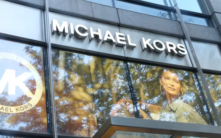 Michael Kors future in focus as J Crew marks Barn Jacket anniversary