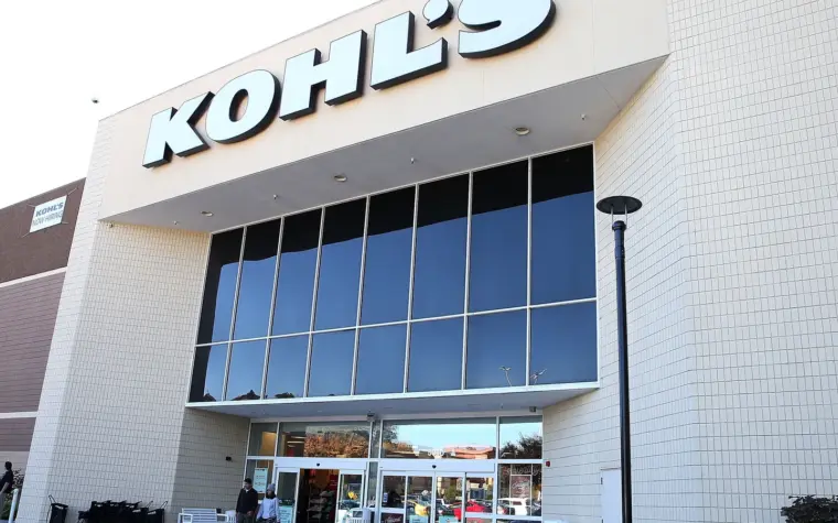 Kohl’s merges marketing and digital teams under new customer chief