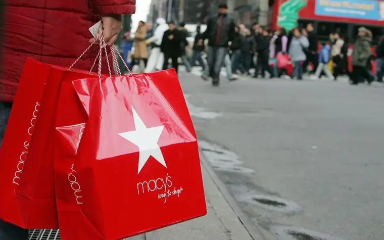 Macy’s introduces AI tool to improve inventory restocking