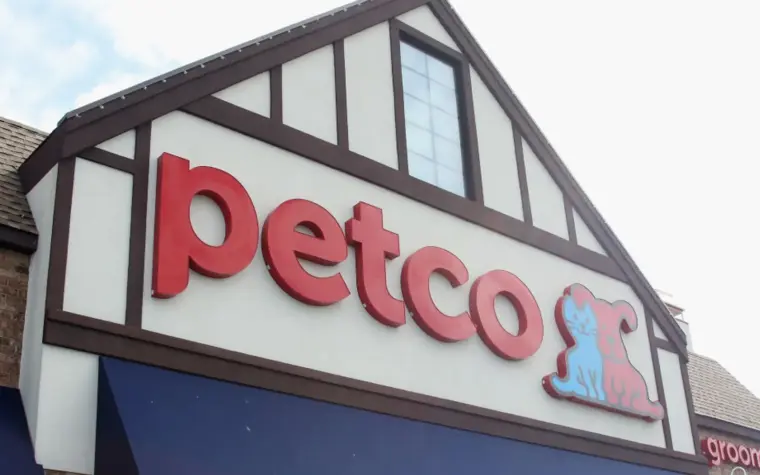 Petco reports millions in losses from loyalty program