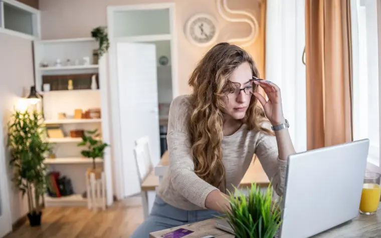 Lower-income households increasingly feel financial strain