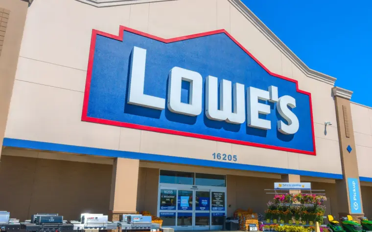 Lowe’s marketing chief Jen Wilson expands into digital commerce