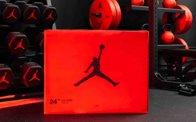 Jordan Brand launches new training equipment line