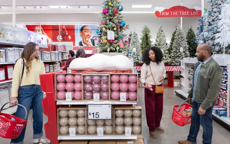 Amazon and Target October sales events return this year