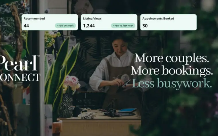 David’s Bridal streamlines vendor engagement for couples