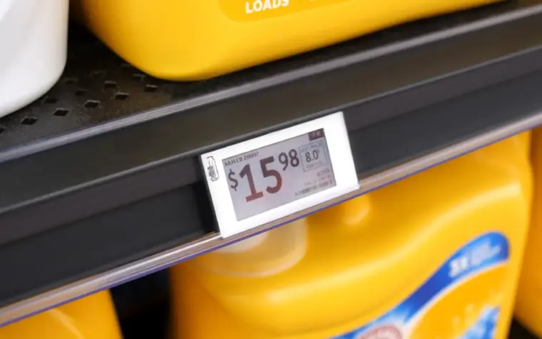 Walmart CEO responds to concerns over dynamic pricing