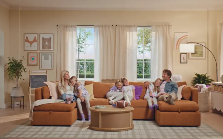 Wayfair increases sports investment to strengthen brand values