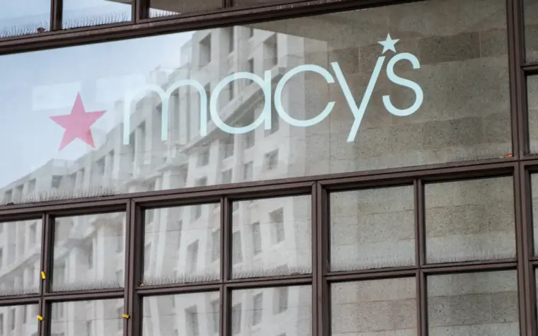Macy’s appoints new senior vice president of creative and production