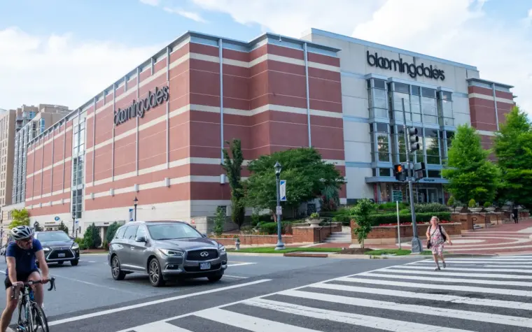 Bloomingdale’s sets new record for highest sales volume